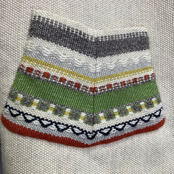 Vintage 60’s Tynsetjakken Wool Coat from Norway‎ - Picture 7 of 15